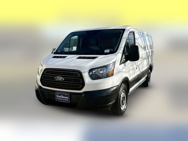 2019 Ford Transit Base