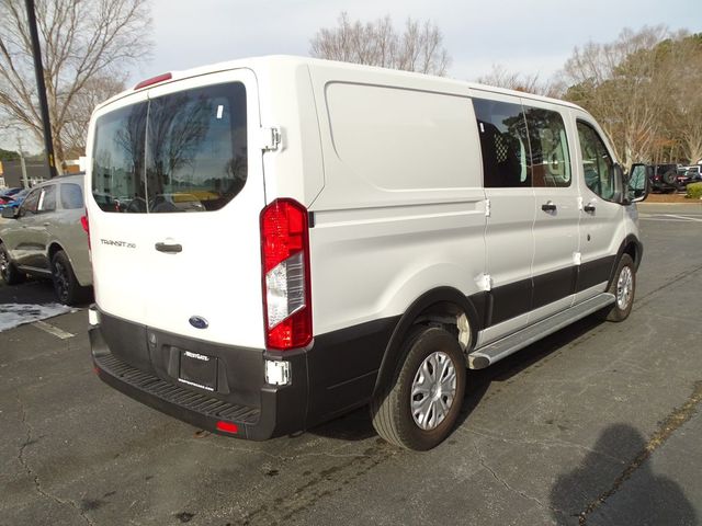 2019 Ford Transit Base