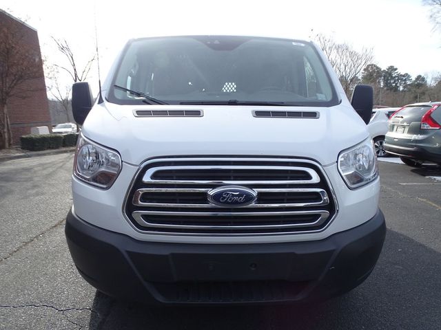 2019 Ford Transit Base