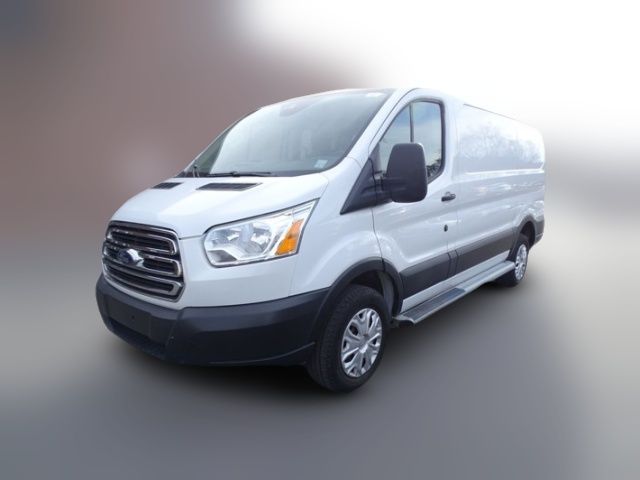 2019 Ford Transit Base