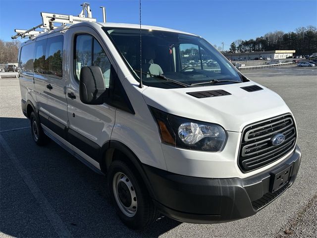 2019 Ford Transit Base