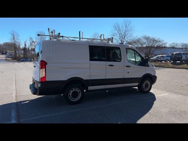 2019 Ford Transit Base