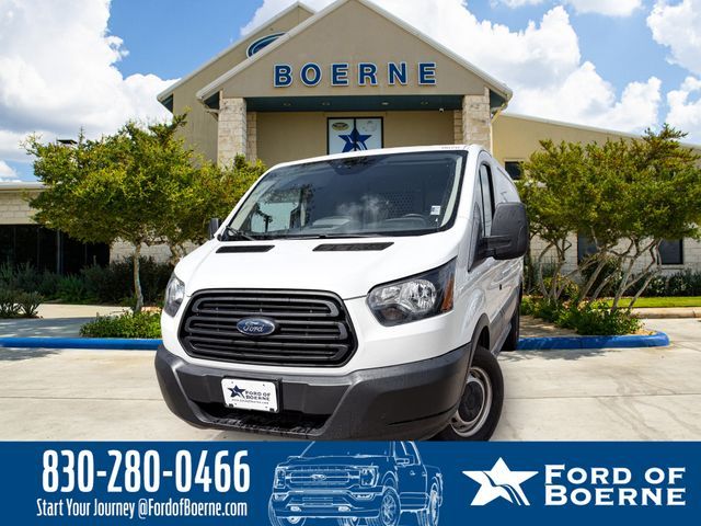 2019 Ford Transit Base