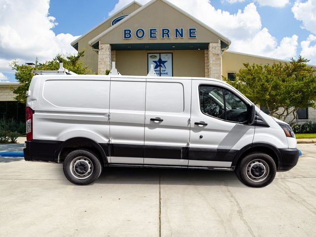2019 Ford Transit Base