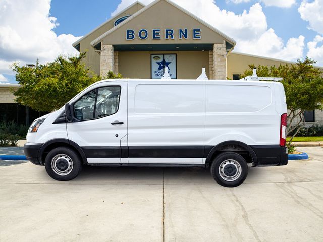 2019 Ford Transit Base