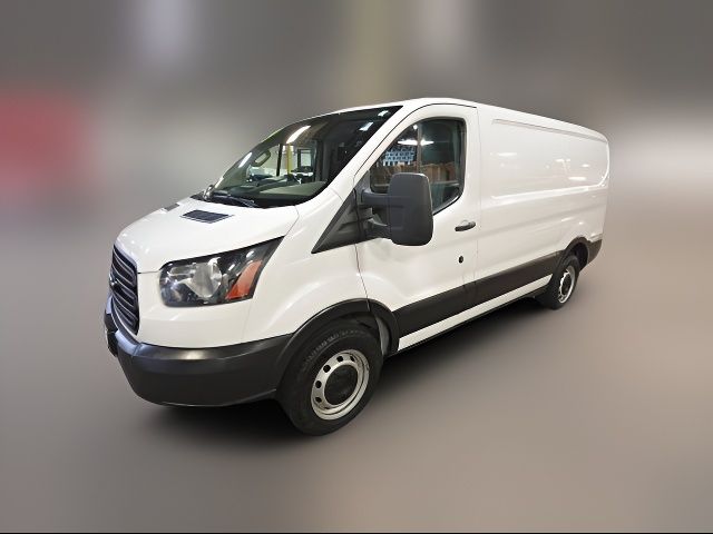 2019 Ford Transit Base