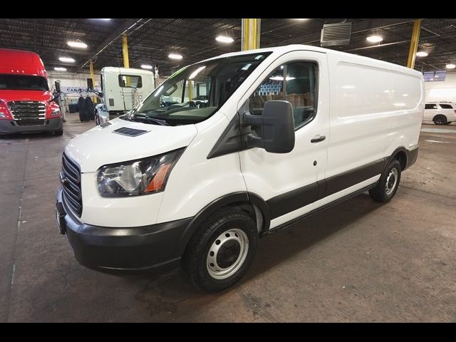 2019 Ford Transit Base