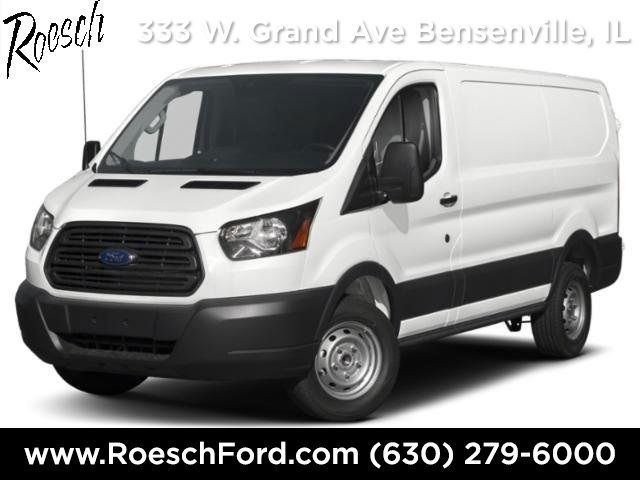 2019 Ford Transit Base