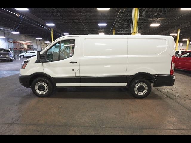 2019 Ford Transit Base