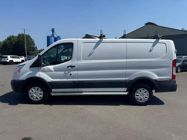 2019 Ford Transit Base