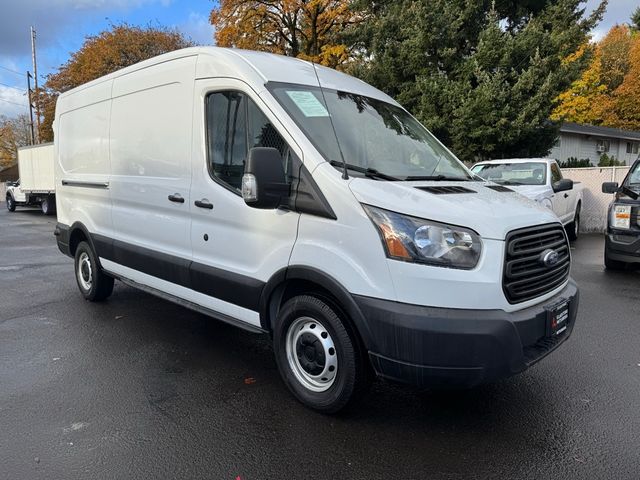 2019 Ford Transit Base