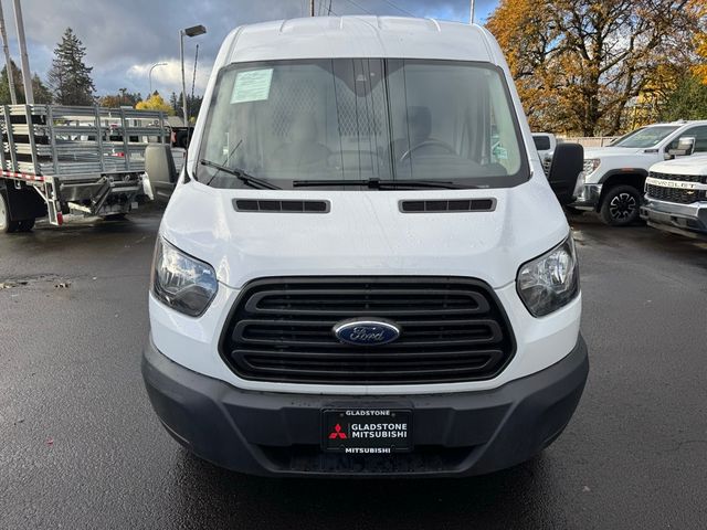 2019 Ford Transit Base