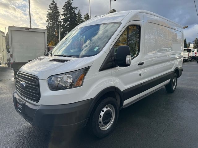 2019 Ford Transit Base