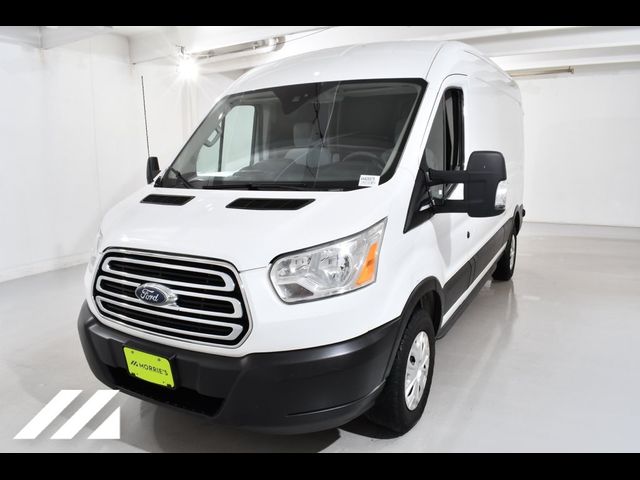 2019 Ford Transit Base