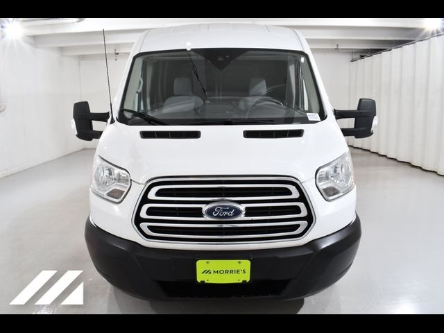 2019 Ford Transit Base