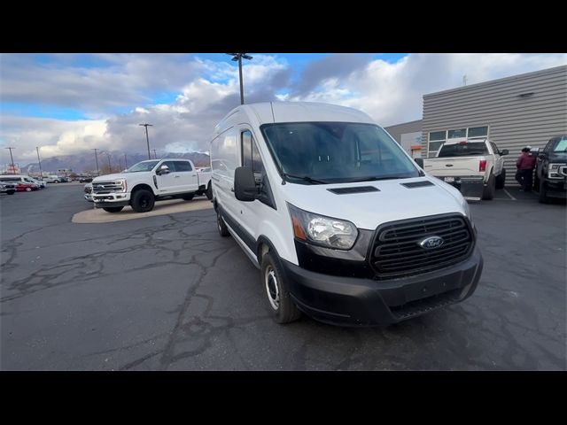 2019 Ford Transit Base