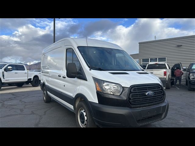 2019 Ford Transit Base