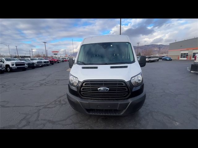 2019 Ford Transit Base