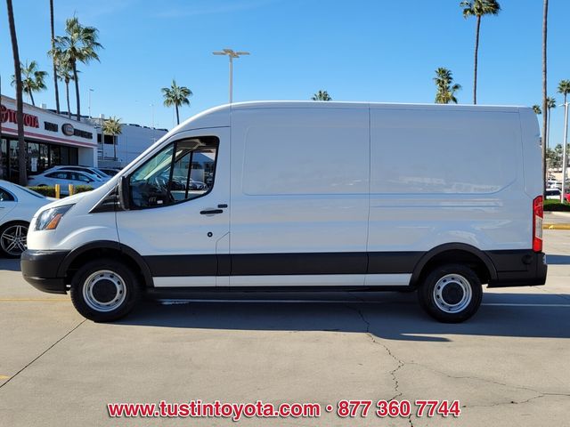 2019 Ford Transit Base