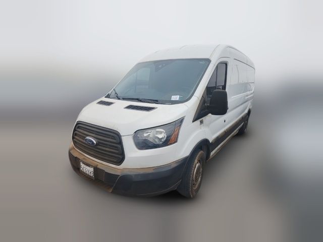 2019 Ford Transit Base