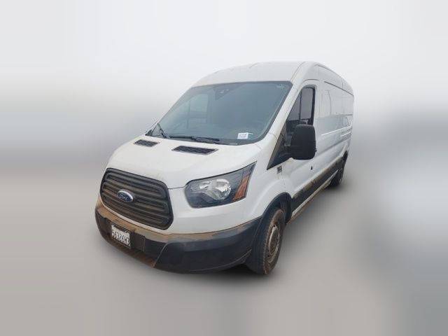 2019 Ford Transit Base