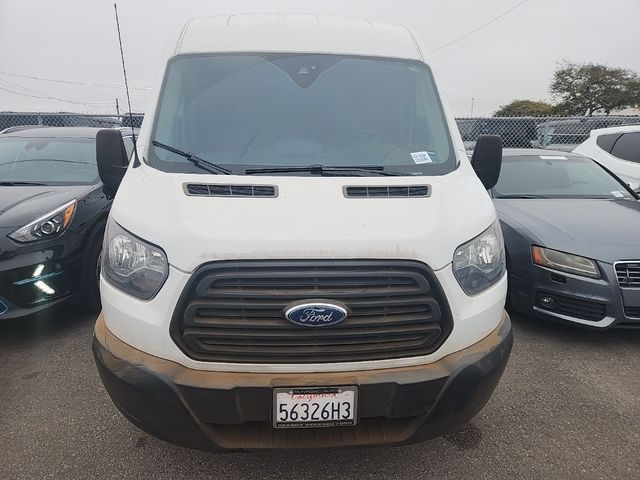 2019 Ford Transit Base