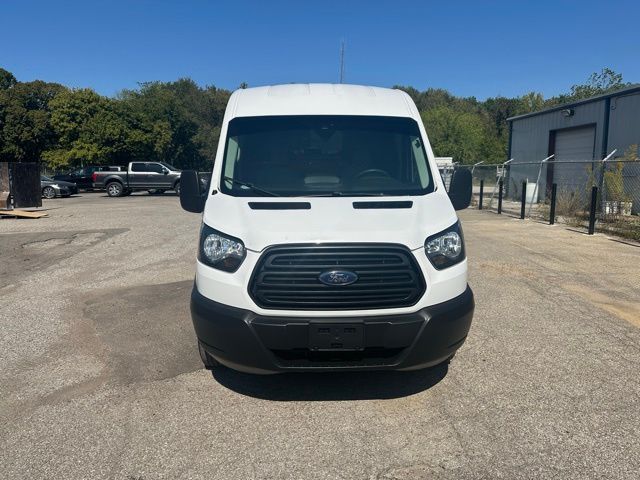 2019 Ford Transit Base