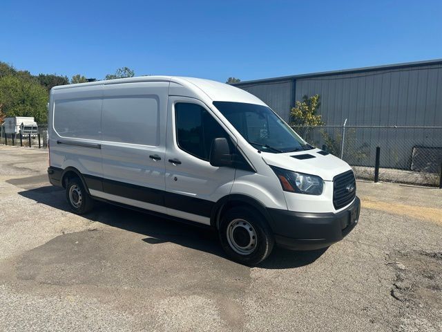 2019 Ford Transit Base