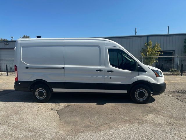 2019 Ford Transit Base