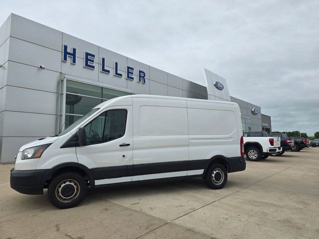 2019 Ford Transit Base