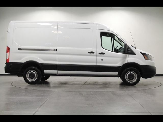 2019 Ford Transit Base