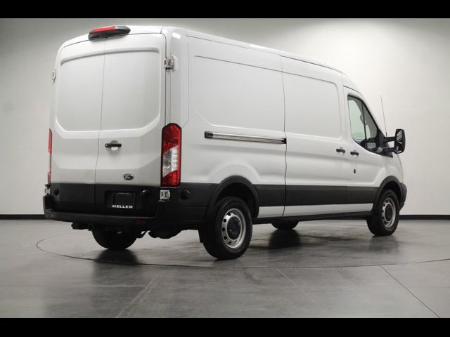 2019 Ford Transit Base