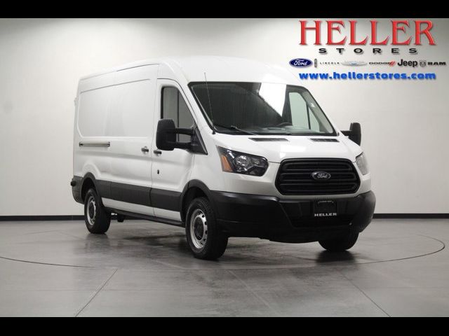 2019 Ford Transit Base