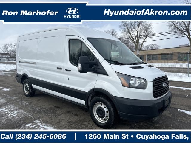 2019 Ford Transit Base