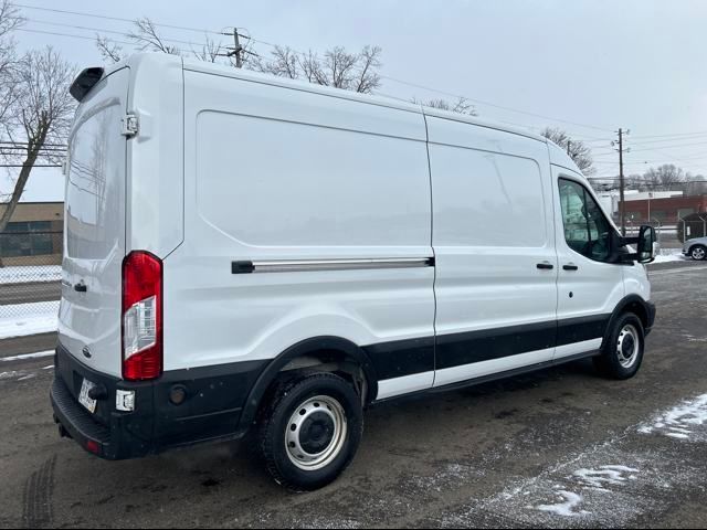 2019 Ford Transit Base