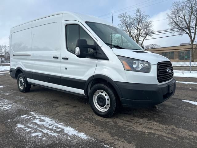 2019 Ford Transit Base