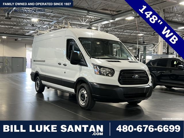 2019 Ford Transit Base