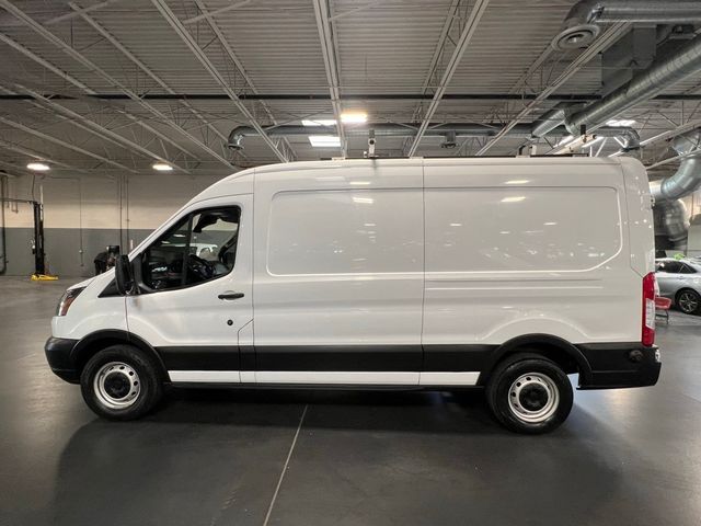 2019 Ford Transit Base