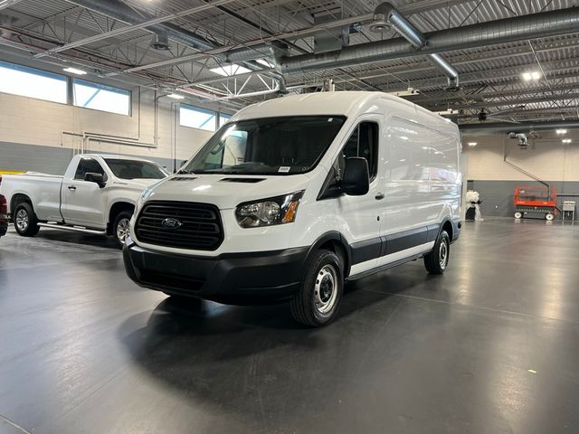 2019 Ford Transit Base