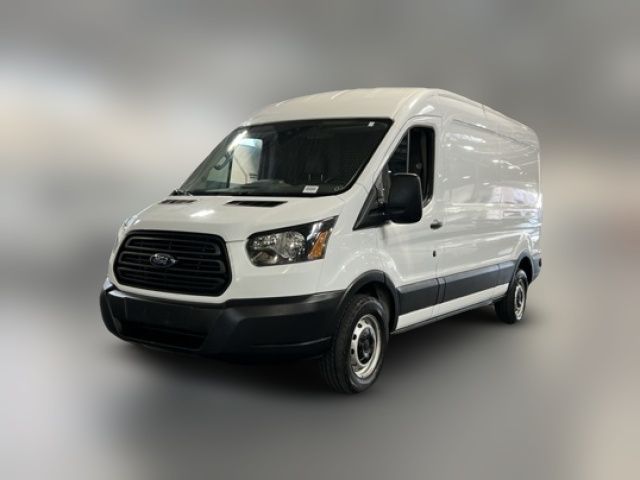 2019 Ford Transit Base