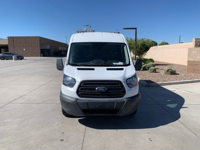 2019 Ford Transit Base