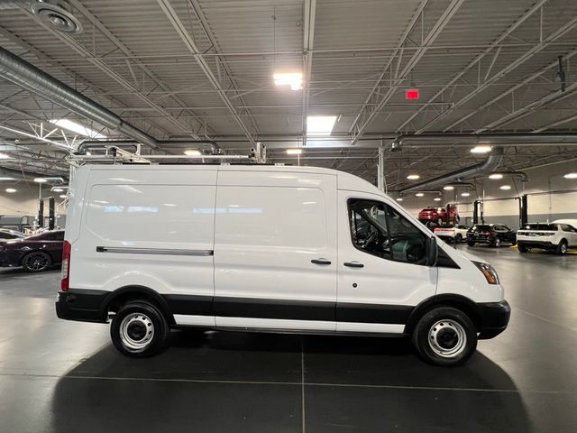 2019 Ford Transit Base