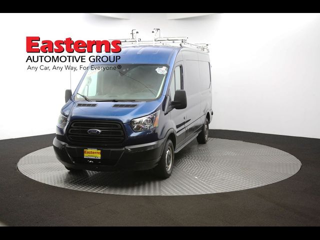2019 Ford Transit Base