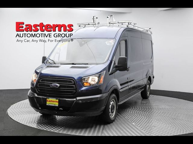 2019 Ford Transit Base