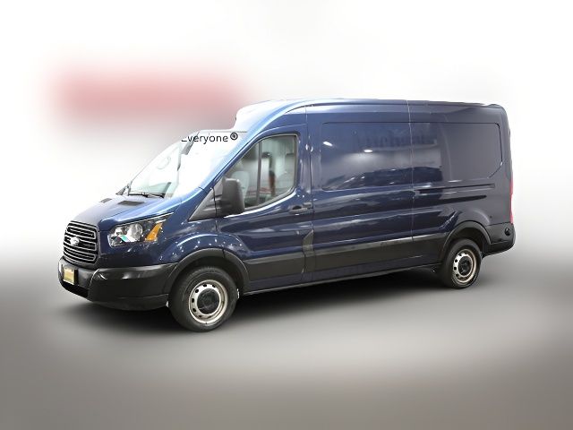 2019 Ford Transit Base