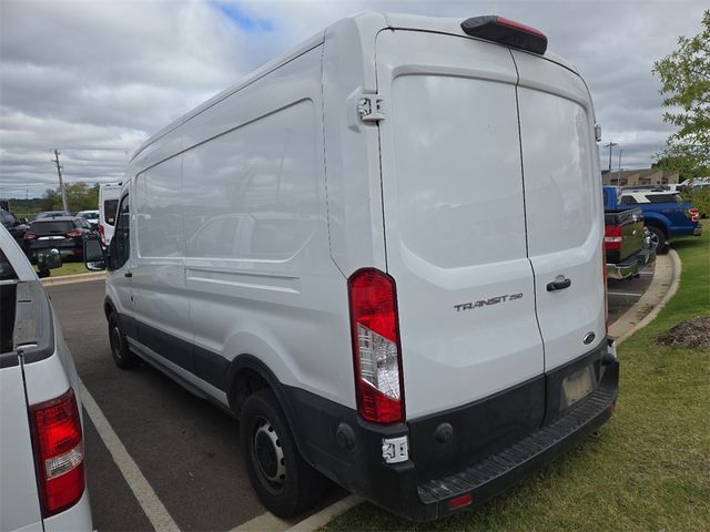 2019 Ford Transit Base