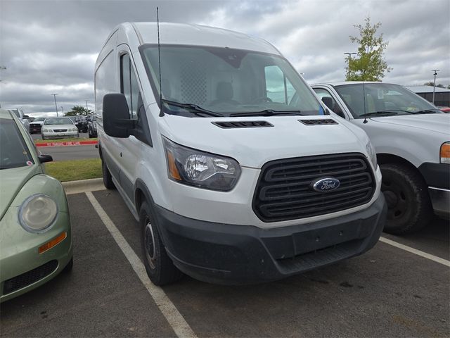 2019 Ford Transit Base