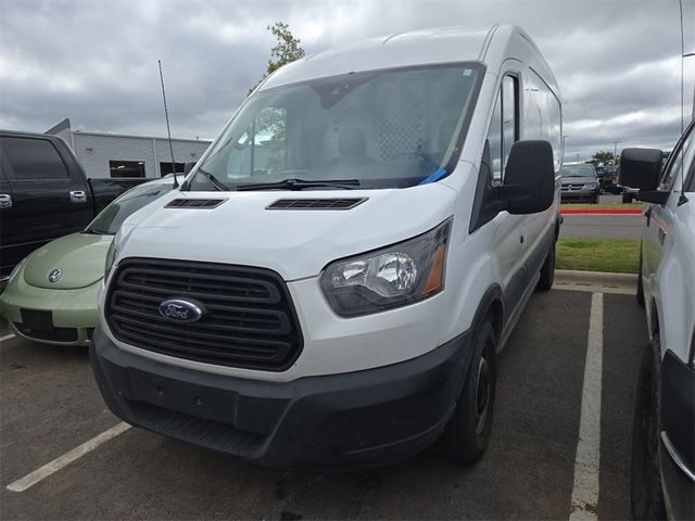 2019 Ford Transit Base