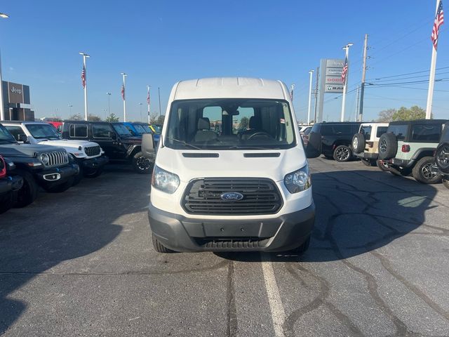 2019 Ford Transit Base