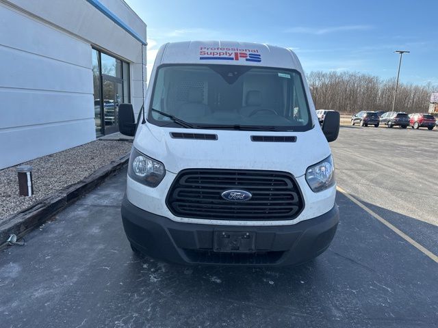 2019 Ford Transit Base